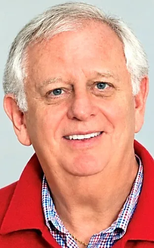 Michael W. Nicodemus